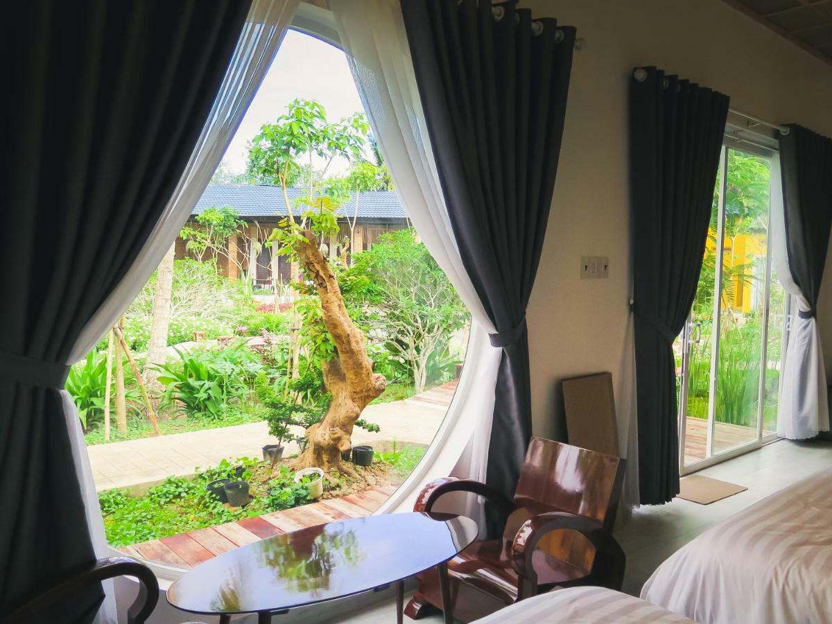 Binh Minh Eco Lodge Can Tho Exteriér fotografie